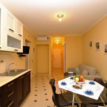 Kefa Holiday - Casa Filicudi * Cefalù