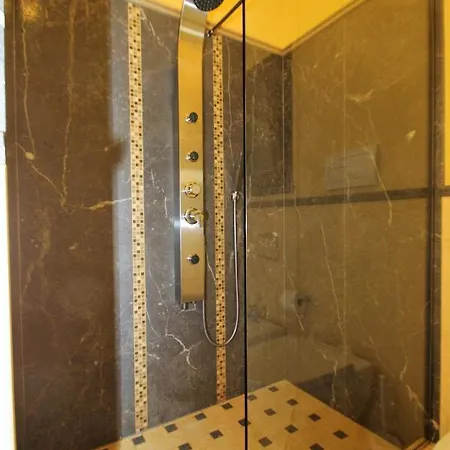 Kefa Holiday - Casa Filicudi Apartament Cefalù