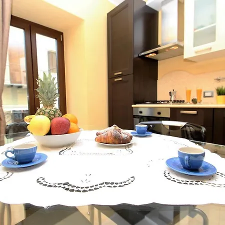 Kefa Holiday - Casa Filicudi *