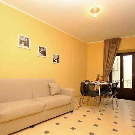 Kefa Holiday - Casa Filicudi *