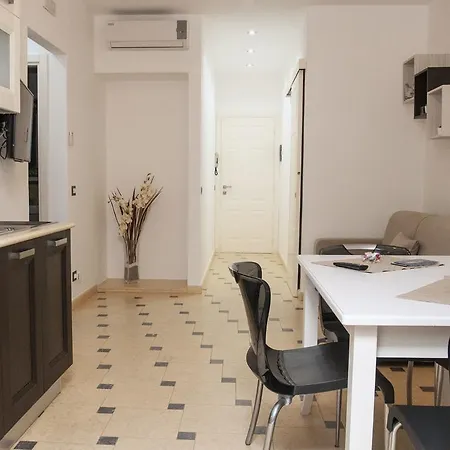 Kefa Holiday - Casa Filicudi
