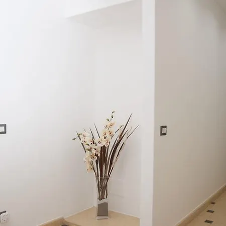 Kefa Holiday - Casa Filicudi Apartament Cefalù