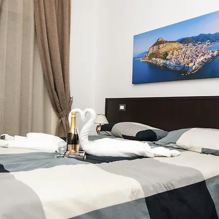 Kefa Holiday - Casa Filicudi