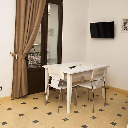Kefa Holiday - Casa Filicudi * Cefalù