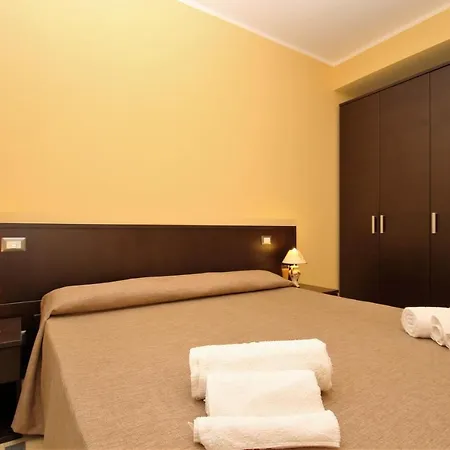 Kefa Holiday - Casa Filicudi Lejlighed