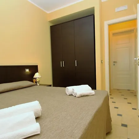 Lejlighed Kefa Holiday - Casa Filicudi Cefalù