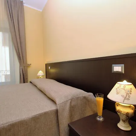 Lejlighed Kefa Holiday - Casa Filicudi Cefalù