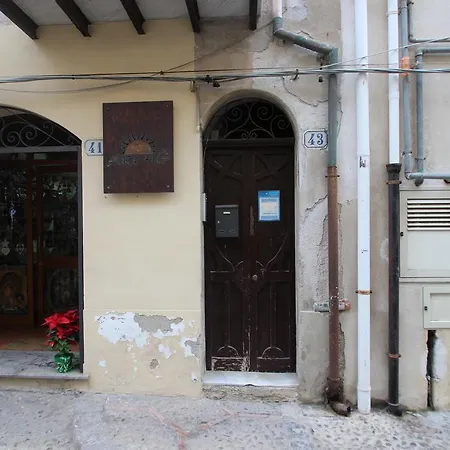Kefa Holiday - Casa Filicudi Lejlighed