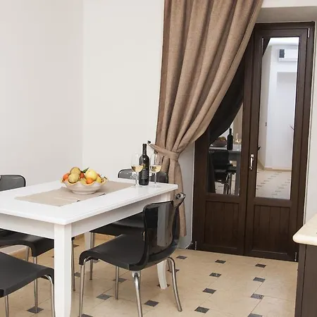 Lejlighed Kefa Holiday - Casa Filicudi