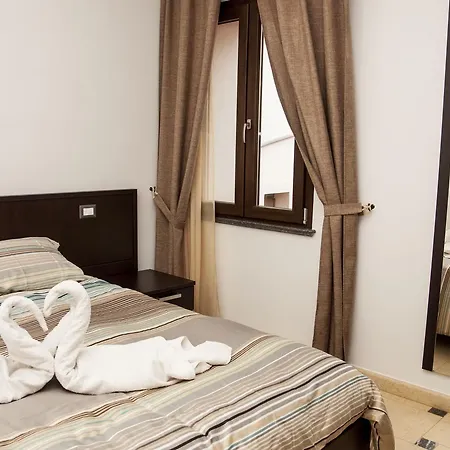 Kefa Holiday - Casa Filicudi Lejlighed *